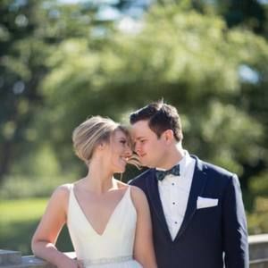 Meet your Posher, Sam